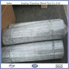Galvanized Cut Wire with High Quality (TS-J730)